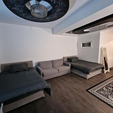 31 London Road Liverpool Studio Sleeps 4 外观 照片