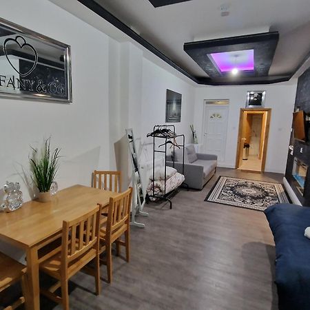 31 London Road Liverpool Studio Sleeps 4 外观 照片