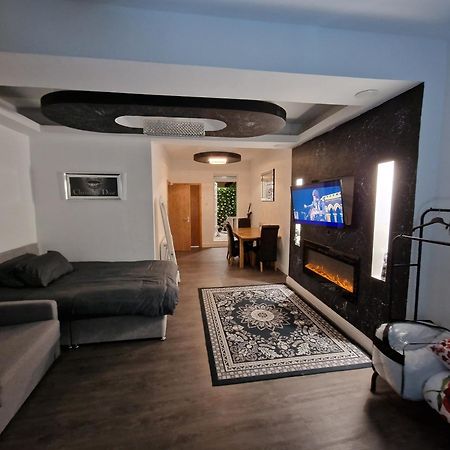31 London Road Liverpool Studio Sleeps 4 外观 照片