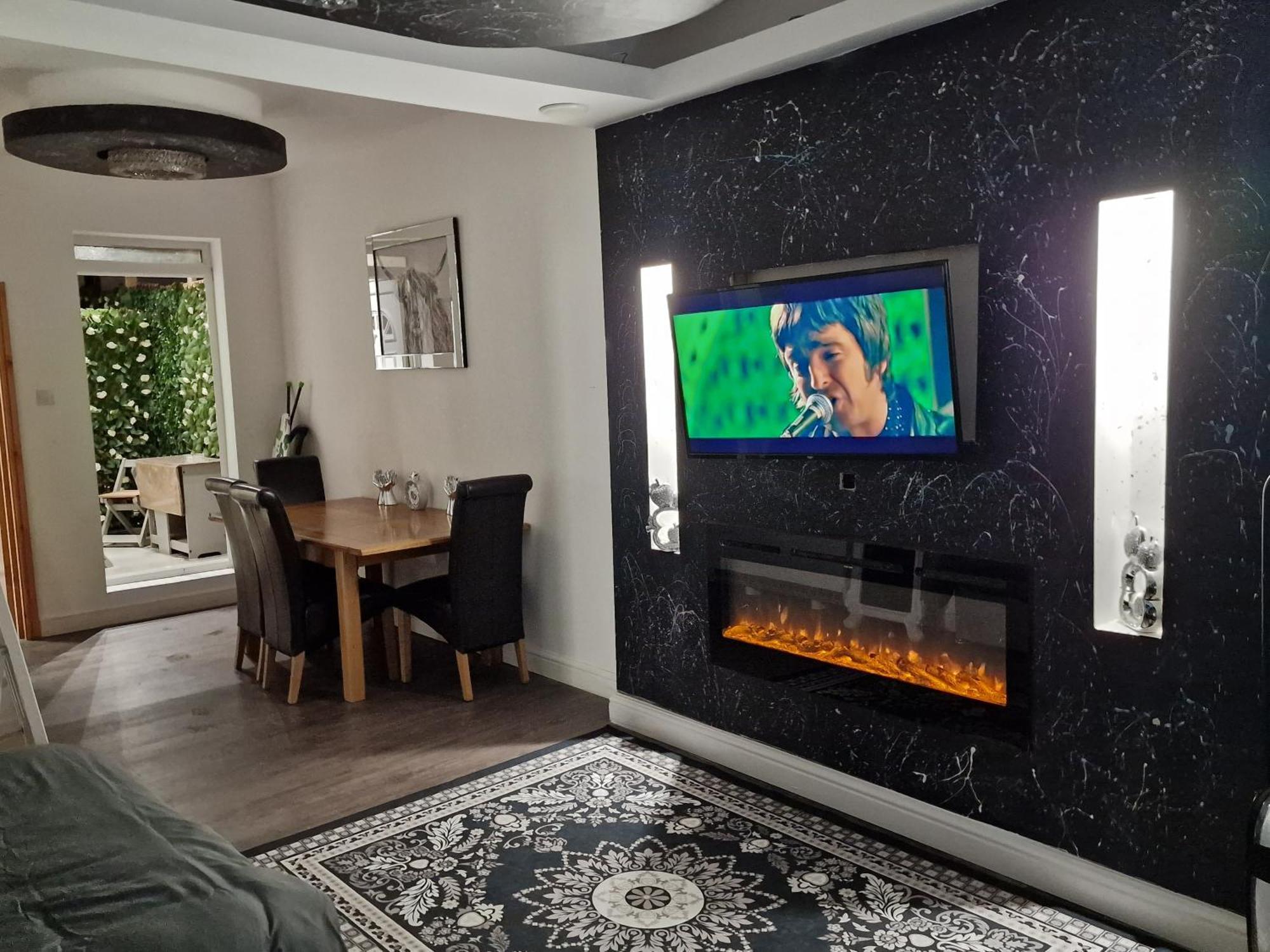 31 London Road Liverpool Studio Sleeps 4 外观 照片
