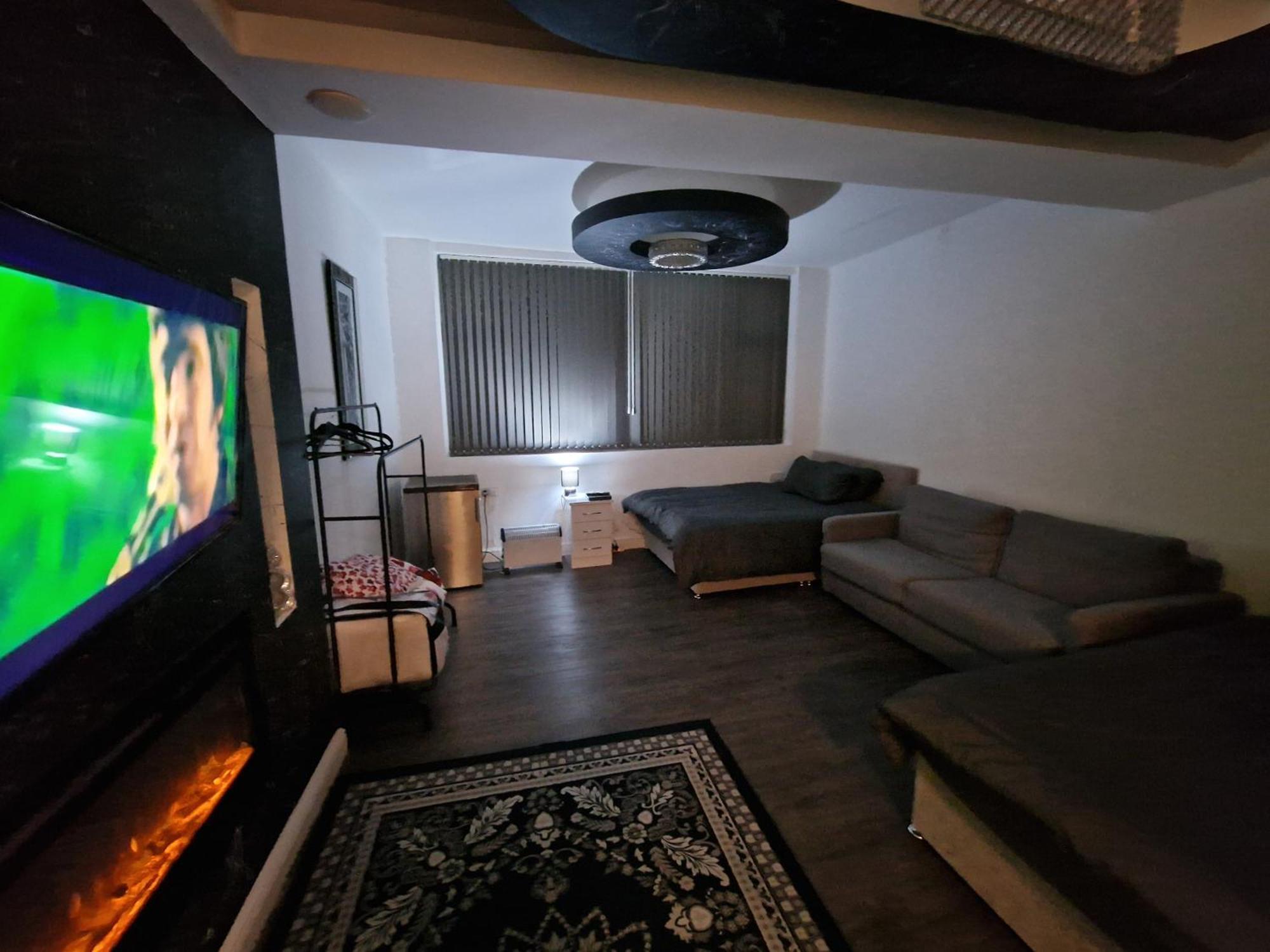 31 London Road Liverpool Studio Sleeps 4 外观 照片