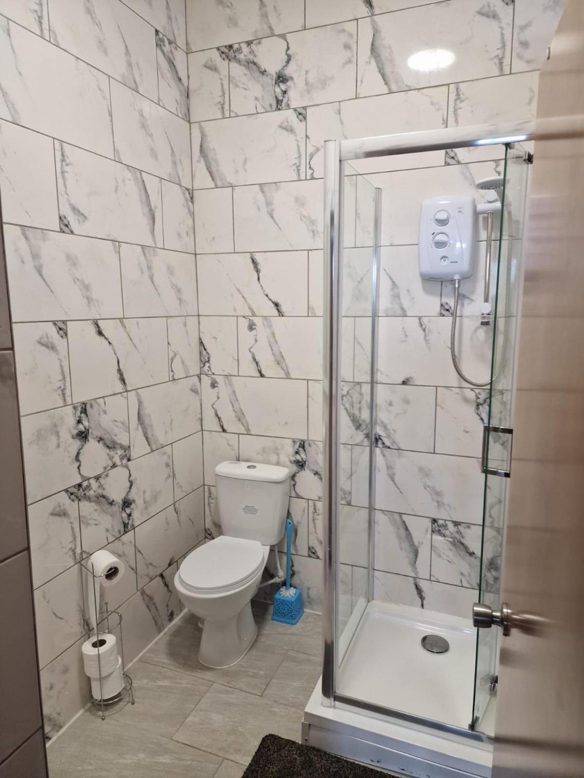 31 London Road Liverpool Studio Sleeps 4 外观 照片